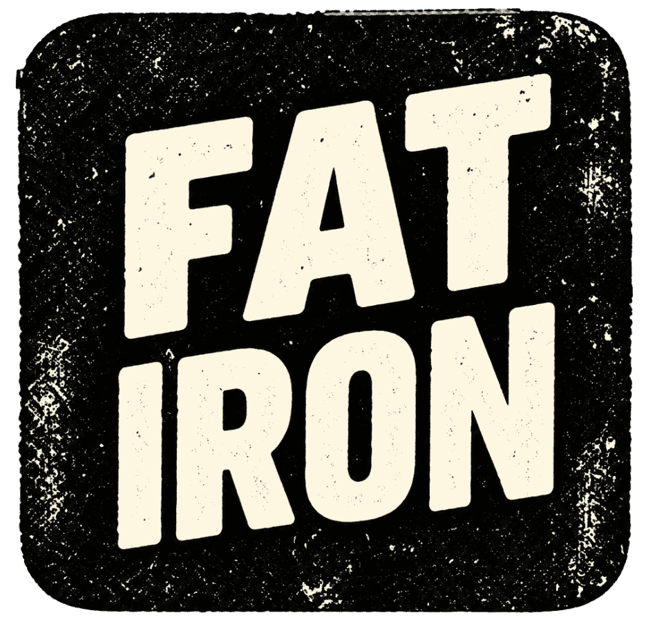 Fat Iron Co.